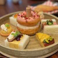 KYOTO BISTRO - 