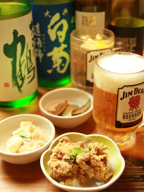 岡山県産こだわりのおばんざい せんべろ 県庁通り 居酒屋 食べログ 岡山県産こだわりのおばんざい せんべろ 県庁通り 居酒屋 食べログ
