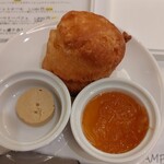 ビストロ・イナシュヴェ - 