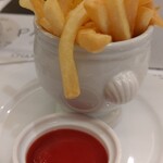 ビストロ・イナシュヴェ - 