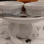 ビストロ・イナシュヴェ - 