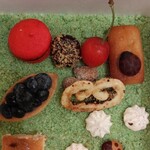 ビストロ・イナシュヴェ - 