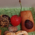 ビストロ・イナシュヴェ - 