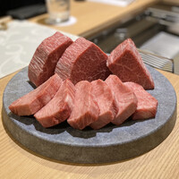 お肉屋 けいすけ 三男坊 - 高森和牛