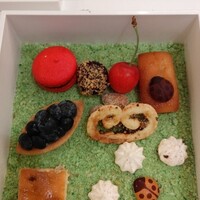 ビストロ・イナシュヴェ - 