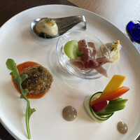 MAIN DINING by THE HOUSE OF PACIFIC - 