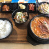 韓国食堂&カフェ LUNA