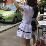 王道家直系 IEKEI TOKYO - アイドル
