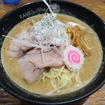 ラーメン人生JET600 - 