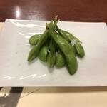 ぬりや - 枝豆