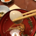 ぬりや - ウズラの卵ちゃん！