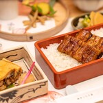Hakata Unagiyafujiuna - 4周年特別会食コース