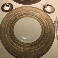 フランス料理 壺中天 - 