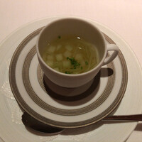 フランス料理 壺中天 - 