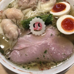 キング製麺 - 