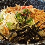 焼肉・メグミ - 