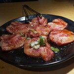 焼肉・メグミ - 