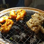焼肉・メグミ - 