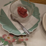 旬彩 凪 - デザート