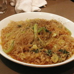 唐山房 - 麻婆春雨