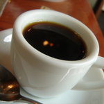 GLOBE DU MONDE - コーヒー（紅茶も選べる）