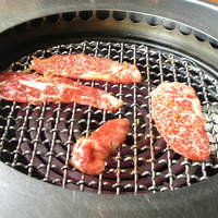 焼肉トラジ PARAM カレッタ汐留店 - 