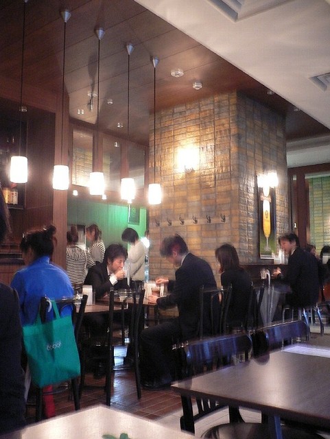 クラッシックカフェ 閉店】カフェ・クラシック・バール 新横浜店 （Cafe CLASSIQUE