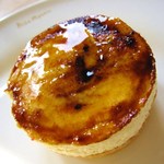 フランス菓子ペシェ・ミニヨン - カマンベール：2009年5月_ペシェミニョン