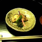 Kyou Kaiseki Kakiden - 焼き物