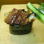 福鮨 - うなぎ