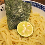 つじ田 - 麺
