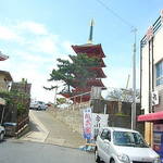 さのや 今川焼店 - 