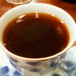 ランバン - パピヨン・ブルー（アップ）　いい色です