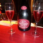 小久保 - ジャン・ヴェッセルのロゼー