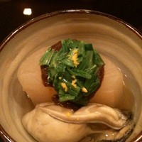 鮨 一久 - 