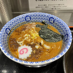 松戸富田麺絆 - 