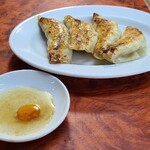 万来 - 小餃子　280円