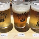 クラフトビールダイニング&カフェ 麦酒島 - 