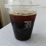 セブンイレブン - ドリンク写真: