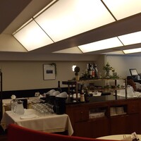 イタリア料理 Trattoria Mezzanino - 