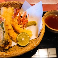 囲炉裏と日本料理 松風庵 - 
