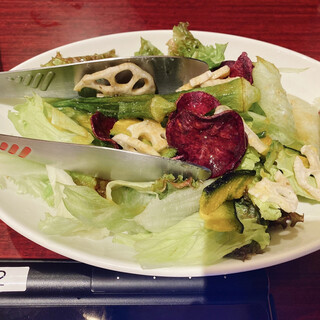 A4和牛寿司 肉バル BISON_0