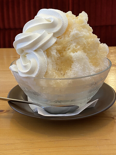コメダ名物 かき氷 By Fiasco コメダ珈琲店 イオンモール新潟南店 亀田 コーヒー専門店 食べログ コメダ名物 かき氷 By Fiasco コメダ珈琲店 イオンモール新潟南店 亀田 コーヒー専門店 食べログ