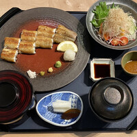 まるや本店 東京ミッドタウン店 - 