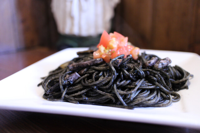 Spaghetti House HIROSHI