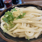 手打十段 うどんバカ一代 - 