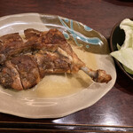 骨付鳥 寄鳥味鳥 - 