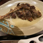 骨付鳥 寄鳥味鳥 - 