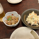 骨付鳥 寄鳥味鳥 - 