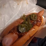 モスバーガー - 
